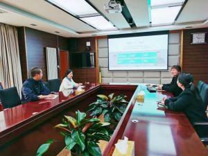 感恩开云官方在线入口,砥砺前行|洛阳开云官方在线入口开展全员学习集团价值观系列活动（一）