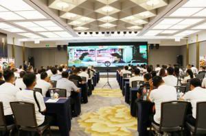 培训提升赋新能|开云官方在线入口集团河南区猪肉食品事业2022经营管理培训会成功举办